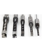 Mortising Chisel