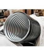 Metal Dust Collector Accessories