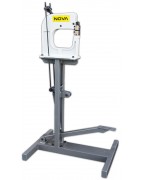 Sheet Metal Shrinker/Stretcher