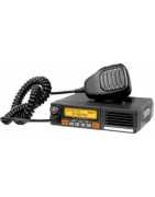 RHA68-radiotelefoner til profesjonell bruk samt til hobby- og jaktformål
