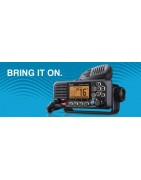 Marine VHF-radiotelefoner