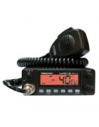 LA/CB-radiotelefoner