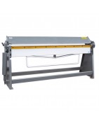 Lehtmetalli tööpingid