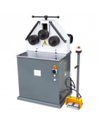 PIPE AND METAL BENDING