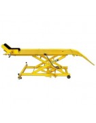 MOTORCYCLE LIFTS