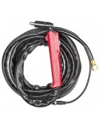 Plasma and welding accessories