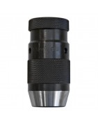 Drill Press Accessories