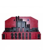 T Clamping Kits