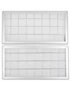 Tilbehør til metalspånsugere