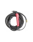 Plasma and welding accessories