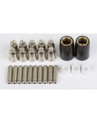 Consumables for Plasma Cutters