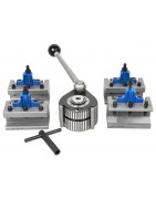 Quick Change 40-positioning system