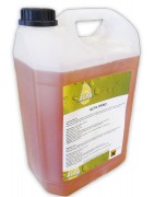 Skærevæske og gejderolie