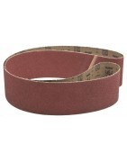 Slibetilbehør (metal)