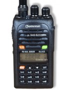 Wouxun radiopuhelimet