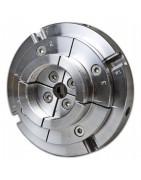 WOOD LATHE ACCESSORIES