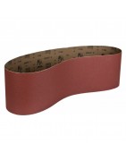 SANDING ACCESSORIES (WOOD)