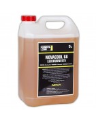 Cutting Fluid, Slideway Oil