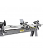 Copy Set for Wood Lathe