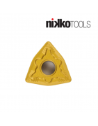 NikkoTools vändskär och gängskär