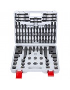 T CLAMPING KITS