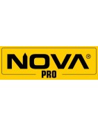 NOVA Pro metallilõiketööriistad | Koneita.com