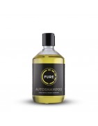 FURE – Bilpleieprodukter