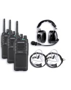 Race Radio Setit