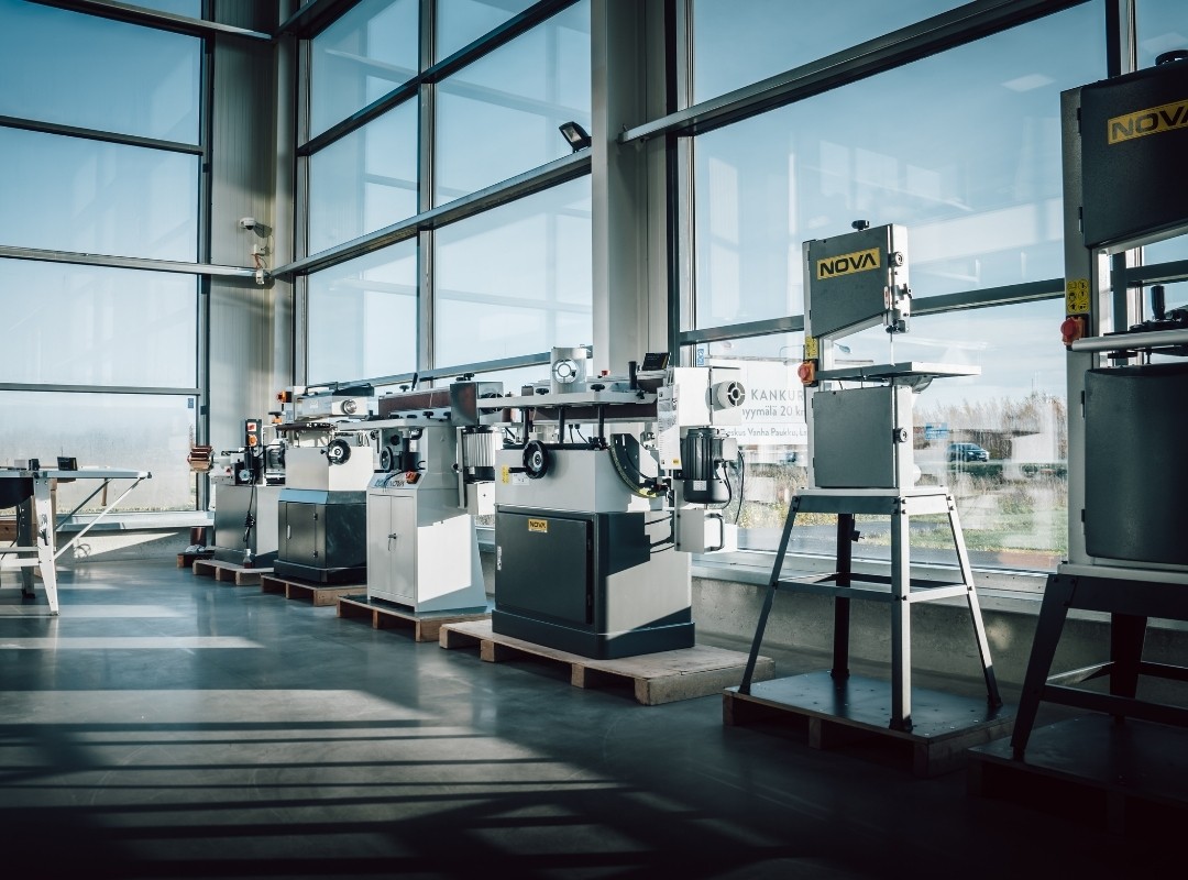 Woodworking Machines – How to Choose the Right Machines for Woodworking?