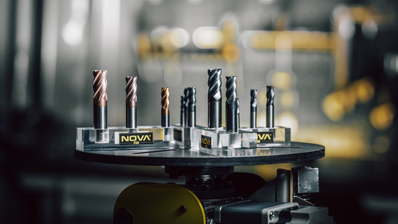 Koneita.com – Lastuavien työkalujen tehokas ja monipuolinen valikoima