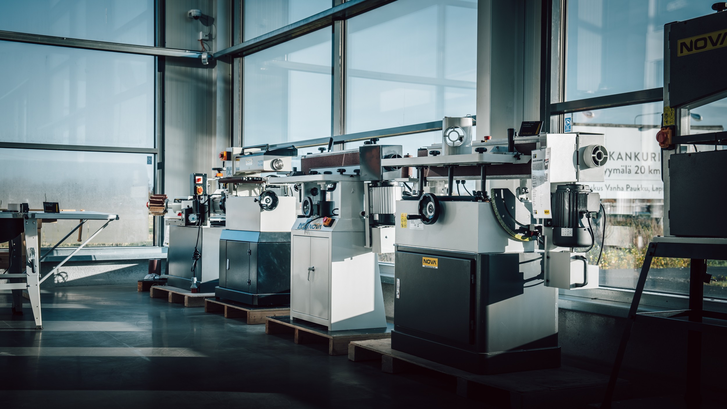 Woodworking Machines – How to Choose the Right Machines for Woodworking?
