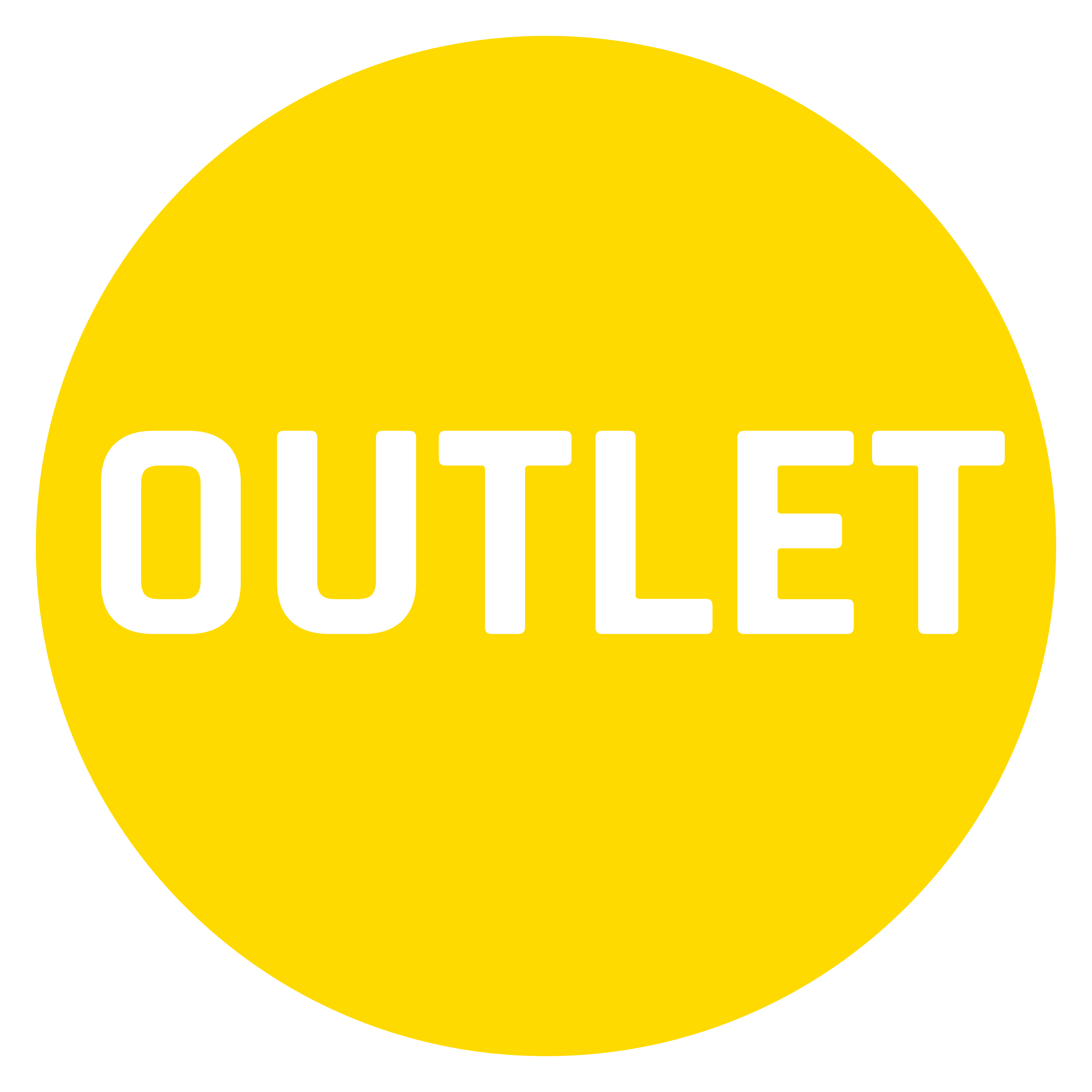 OUTLET