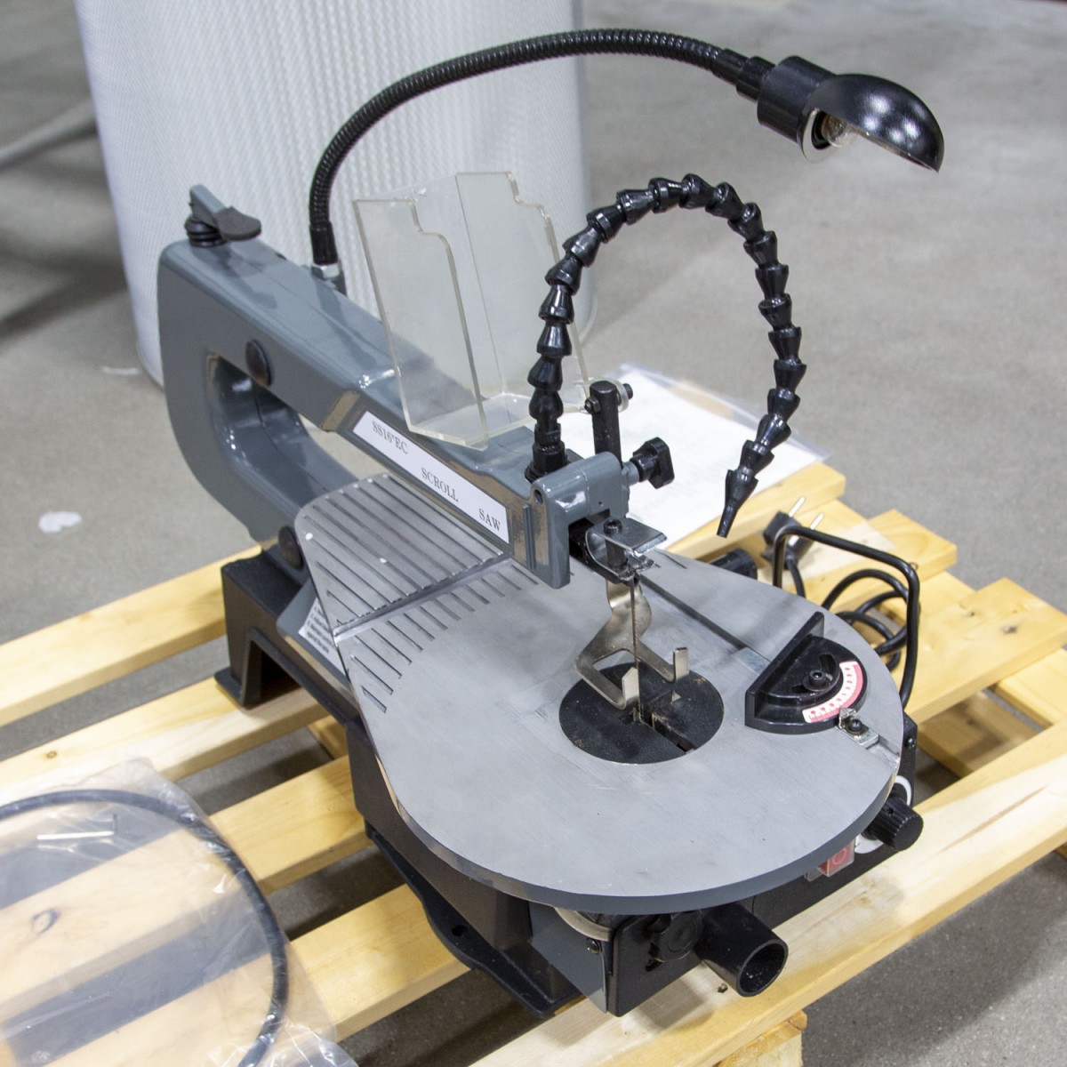 Delta Scroll Saw Price